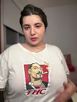 Sala de chat en directo de horny_roomiess