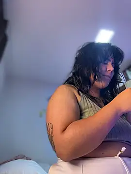 JulianaCastillo Live Chatraum