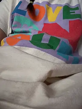 Živá chatovací místnost rossana99_