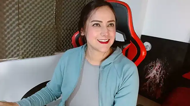 Živá chatovací místnost Noamartin_