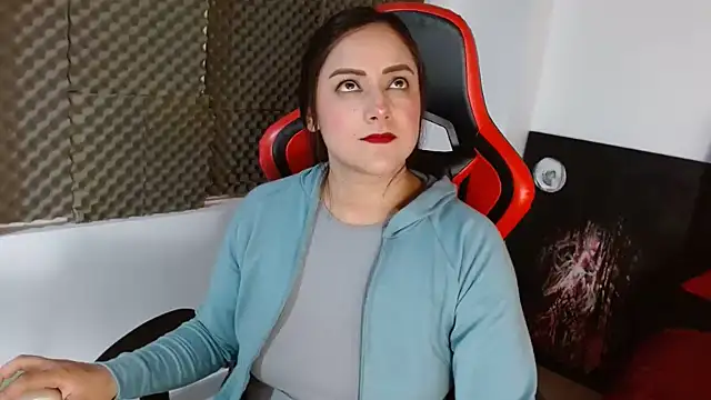 Živá chatovací místnost Noamartin_