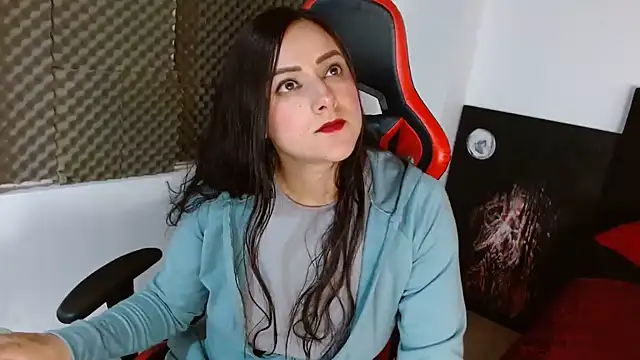 Živá chatovací místnost Noamartin_
