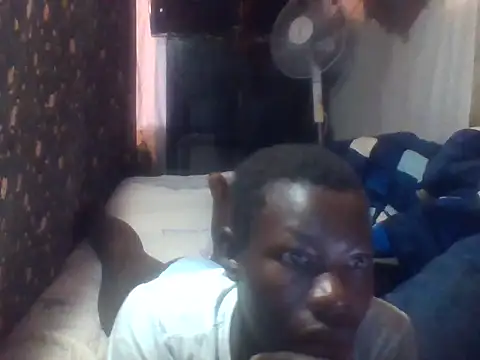 Aanalover live-chat rom