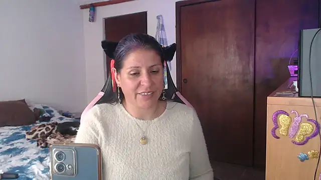 LucifernandaSw Live Chatraum