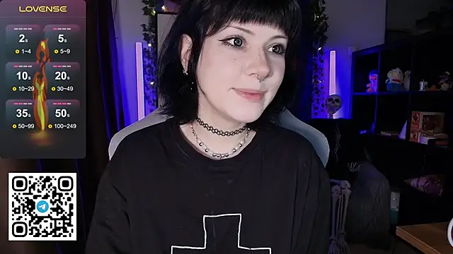CutieTori чат на живо
