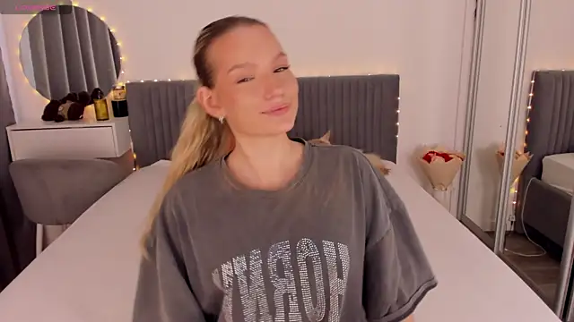 Sala de chat en directo de CassieRayss