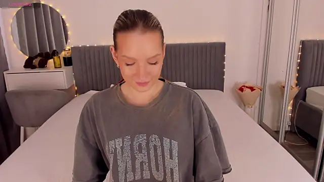 Sala de chat en directo de CassieRayss