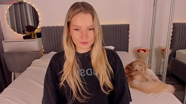 CassieRayss Live Chatrum