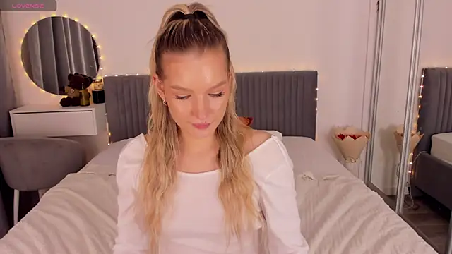 CassieRayss Cameră chat live