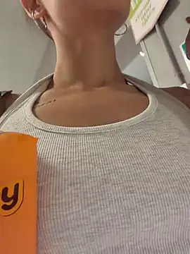 AngelinaTeller's Webcam Show