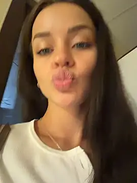 Živá chatovací místnost AngelinaTeller