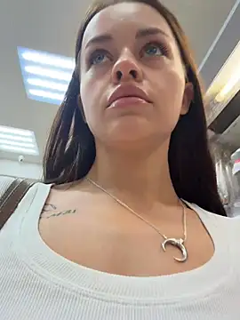 AngelinaTeller Live Chatraum