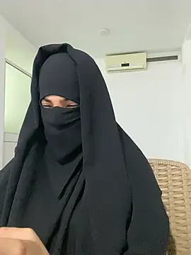 Bilik Sembang Langsung Hijabi_HotGirls