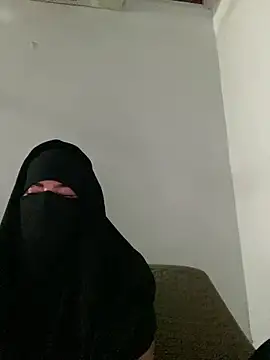 Sala de chat en directo de Hijabi_HotGirls