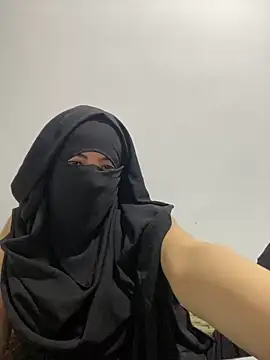 Chat ao vivo de Hijabi_HotGirls