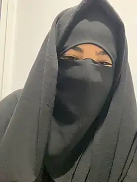 Hijabi_HotGirls Cameră chat live