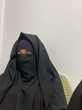 Sala de chat ao vivo de Hijabi_HotGirls