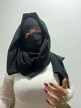 Hijabi_HotGirls live-chat rom