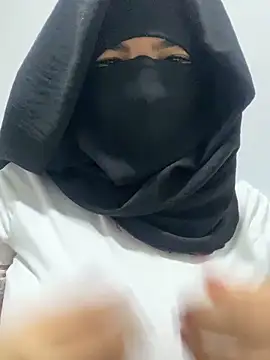 Онлайн чат Hijabi_HotGirls