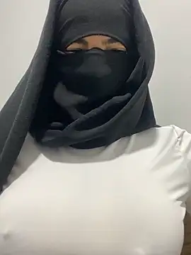 Hijabi_HotGirls Live Chatraum