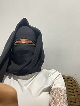 Hijabi_HotGirls Live Chatraum