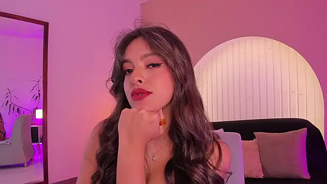 martina_duque_ Live Chatraum