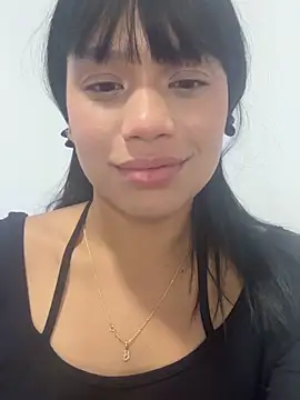GoddessBrunette 실시간 채팅방