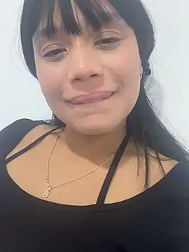 GoddessBrunette Cameră chat live