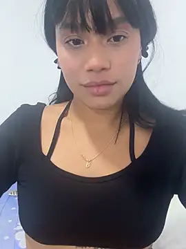 GoddessBrunette Adlı Modelin Canlı Sohbet Odası