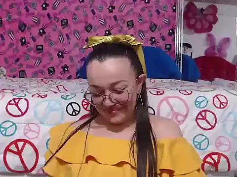 Angela_18honey: онлайн-чат