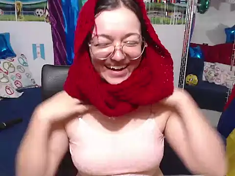 Онлайн чат Angela_18honey