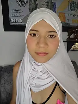 hanaa_18 Cameră chat live