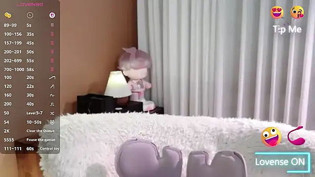 vyizh- Live Chatraum