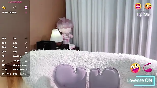 Sala de chat en directo de vyizh-