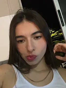 Coralinee_01 Live Chatraum