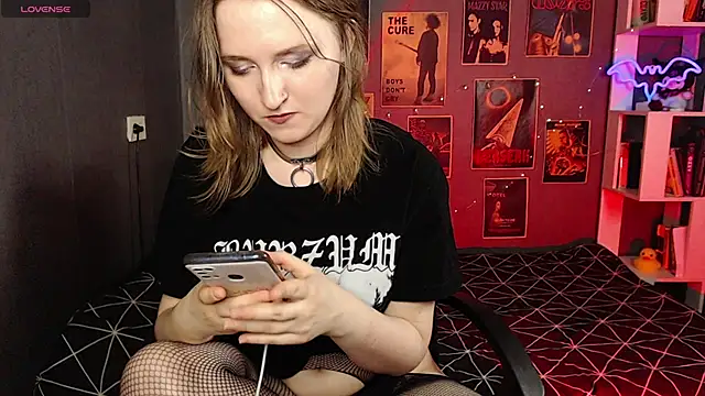Viper_kiss Cameră chat live