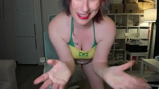 Bilik Sembang Langsung emmita69_
