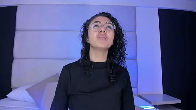Živá chatovací místnost Amareto_