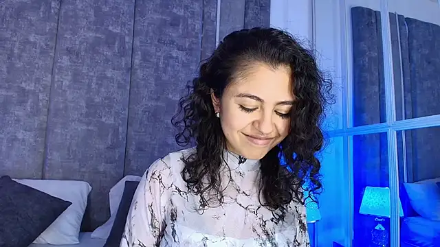 Amareto_ – live chatrum