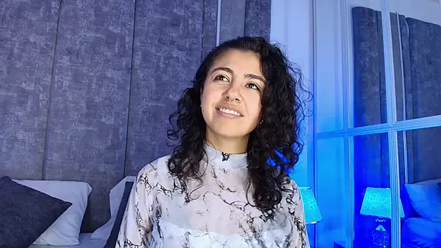 חדר צ'אט בשידור חי של Amareto_