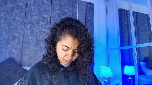 Chat ao vivo de Amareto_