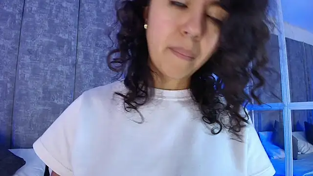 Chat ao vivo de Amareto_