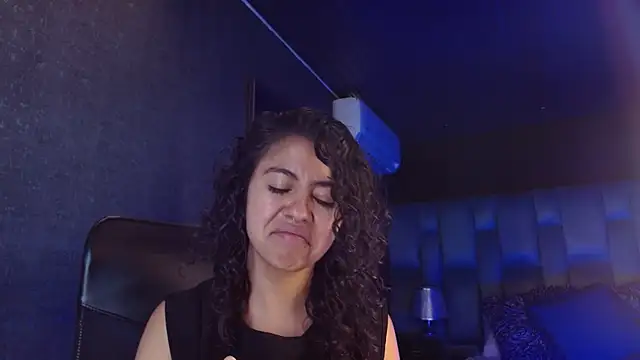 Amareto_ Live Chatraum