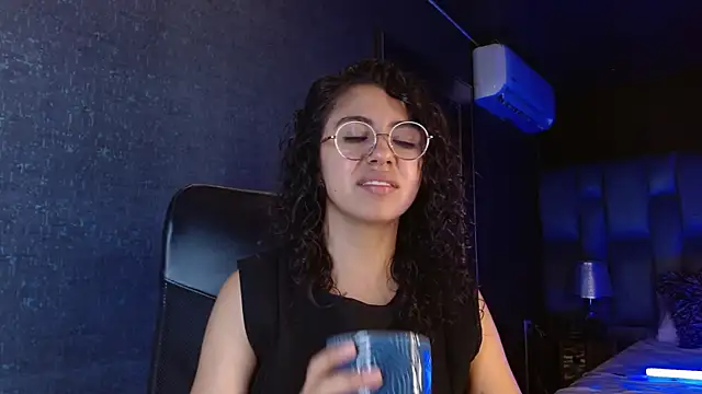 Chatroom en direct de Amareto_