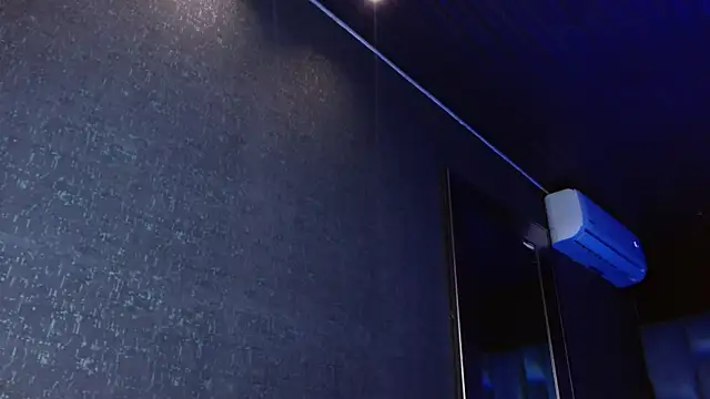 Sala de chat ao vivo de Amareto_