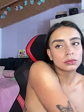 Andreita_Jones Cameră chat live