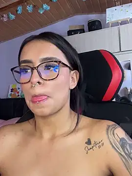 Онлайн чат Andreita_Jones