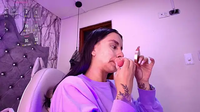 Andreita_Jones Cameră chat live
