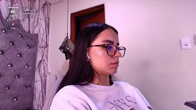 Andreita_Jones Live Chatraum