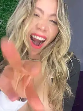 Živá chatovací místnost Ammy_Castro